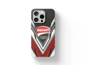 Ducati Silikonhülle Für Smartphone Universal Pro Max